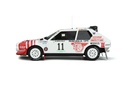 1:18 LANCIA DELTA S4 GR.B - 1986 EDICIÓN LIMITADA NUMERADA