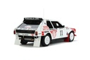 1:18 LANCIA DELTA S4 GR.B - 1986 EDICIÓN LIMITADA NUMERADA