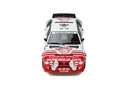 1:18 LANCIA DELTA S4 GR.B - 1986 EDICIÓN LIMITADA NUMERADA
