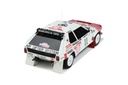 1:18 LANCIA DELTA S4 GR.B - 1986 EDICIÓN LIMITADA NUMERADA