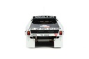 1:18 LANCIA DELTA S4 GR.B - 1986 EDICIÓN LIMITADA NUMERADA