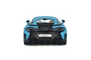1:18 MCLAREN 600 LT - 2018 EDICIÓN LIMITADA NUMERADA