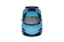 1:18 MCLAREN 600 LT - 2018 EDICIÓN LIMITADA NUMERADA