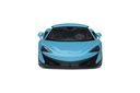 1:18 MCLAREN 600 LT - 2018 EDICIÓN LIMITADA NUMERADA