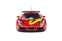 1:18 MCLAREN F1 GTR SHORT TAIL – LAUNCH LIVERY – 1996