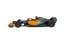 1:18 MCLAREN MCL36 D.RICCIARDO AUTRALIA GP – 2022