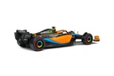 1:18 MCLAREN MCL36 D.RICCIARDO AUTRALIA GP – 2022