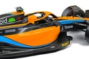 1:18 MCLAREN MCL36 D.RICCIARDO AUTRALIA GP – 2022