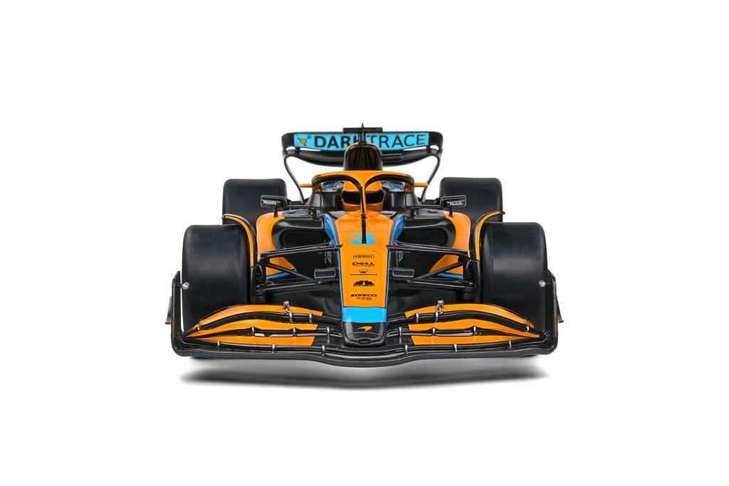 1:18 MCLAREN MCL36 D.RICCIARDO AUTRALIA GP – 2022