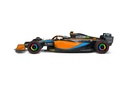 1:18 MCLAREN MCL36 EMILIA ROMAGNA GP L. NORRIS – 2022