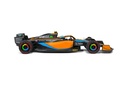 1:18 MCLAREN MCL36 EMILIA ROMAGNA GP L. NORRIS – 2022