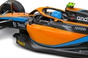 1:18 MCLAREN MCL36 EMILIA ROMAGNA GP L. NORRIS – 2022