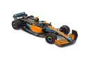 1:18 MCLAREN MCL36 EMILIA ROMAGNA GP L. NORRIS – 2022