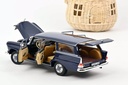 1:18 MERCEDES BENZ 200 UNIVERSAL - 1966