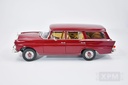 1:18 MERCEDES BENZ 200 UNIVERSAL - 1966