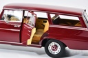 1:18 MERCEDES BENZ 200 UNIVERSAL - 1966
