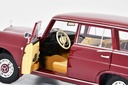 1:18 MERCEDES BENZ 200 UNIVERSAL - 1966