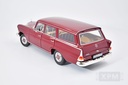 1:18 MERCEDES BENZ 200 UNIVERSAL - 1966
