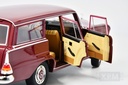 1:18 MERCEDES BENZ 200 UNIVERSAL - 1966