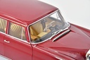 1:18 MERCEDES BENZ 200 UNIVERSAL - 1966