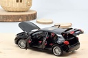 1:18 MERCEDES BENZ CLASS A - 2018