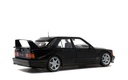 1:18 MERCEDES-BENZ 190 EVO II (W201) - 1990