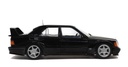 1:18 MERCEDES-BENZ 190 EVO II (W201) - 1990