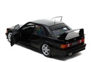 1:18 MERCEDES-BENZ 190 EVO II (W201) - 1990