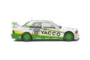 1:18 MERCEDES-BENZ 190 EVO II DTM #10 J.LAFFITE - 1991