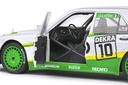 1:18 MERCEDES-BENZ 190 EVO II DTM #10 J.LAFFITE - 1991