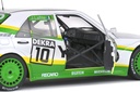 1:18 MERCEDES-BENZ 190 EVO II DTM #10 J.LAFFITE - 1991