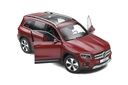 1:18 MERCEDES-BENZ GLB (X247)  - 2019