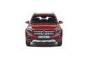 1:18 MERCEDES-BENZ GLB (X247)  - 2019