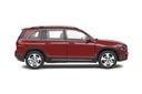 1:18 MERCEDES-BENZ GLB (X247)  - 2019