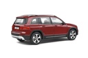 1:18 MERCEDES-BENZ GLB (X247)  - 2019