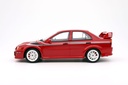 1:18 MITSUBISHI LANCER EVO VI TOMMI MAKININ - 1999 EDICIÓN LIMITADA NUMERADA