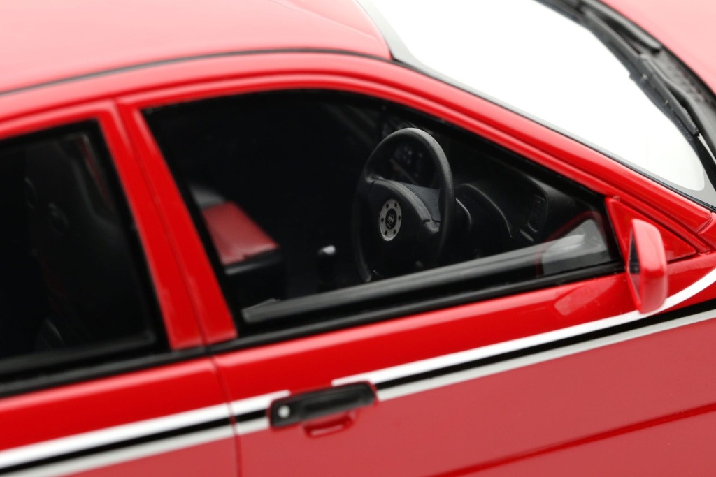 1:18 MITSUBISHI LANCER EVO VI TOMMI MAKININ - 1999 EDICIÓN LIMITADA NUMERADA