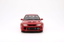 1:18 MITSUBISHI LANCER EVO VI TOMMI MAKININ - 1999 EDICIÓN LIMITADA NUMERADA