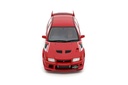 1:18 MITSUBISHI LANCER EVO VI TOMMI MAKININ - 1999 EDICIÓN LIMITADA NUMERADA