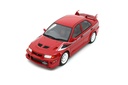 1:18 MITSUBISHI LANCER EVO VI TOMMI MAKININ - 1999 EDICIÓN LIMITADA NUMERADA