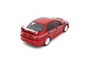 1:18 MITSUBISHI LANCER EVO VI TOMMI MAKININ - 1999 EDICIÓN LIMITADA NUMERADA