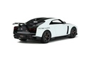 1:18 NISSAN GT-R50 TEST CAR  - 2021 EDICIÓN LIMITADA NUMERADA