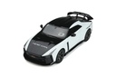 1:18 NISSAN GT-R50 TEST CAR  - 2021 EDICIÓN LIMITADA NUMERADA