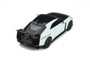1:18 NISSAN GT-R50 TEST CAR  - 2021 EDICIÓN LIMITADA NUMERADA
