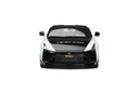 1:18 NISSAN GT-R50 TEST CAR  - 2021 EDICIÓN LIMITADA NUMERADA