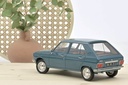 1:18 PEUGEOT 104 GL - 1977