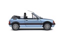 1:18 PEUGEOT 205 CTI CABRIOLET - 1989