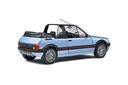 1:18 PEUGEOT 205 CTI CABRIOLET - 1989