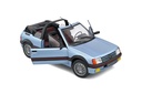 1:18 PEUGEOT 205 CTI CABRIOLET - 1989