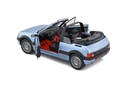 1:18 PEUGEOT 205 CTI CABRIOLET - 1989